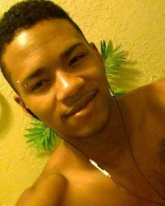 Man, 31. Negronegro