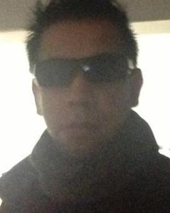 Man, 41. Liccantinas