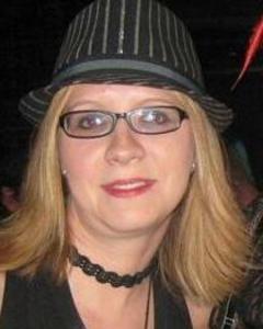 Woman, 43. LiteraryFilm