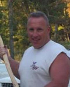 Man, 55. joedog969