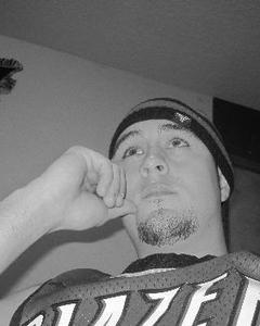Man, 40. Erksmerk