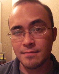 Man, 46. George8536