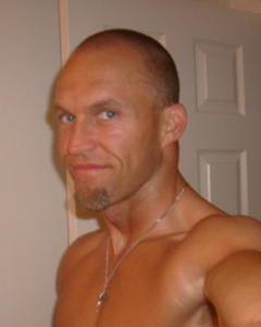 Man, 54. mugg333