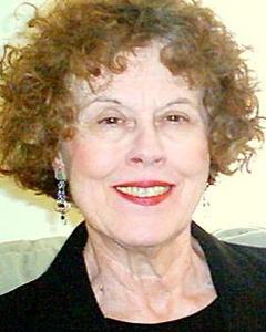 Woman, 84. foxy73