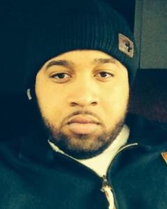 Man, 36. Jeremi893710