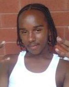 Man, 33. QUAN1333