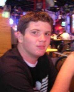 Man, 34. Big_Smoot