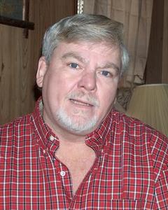 Man, 72. rburke30286
