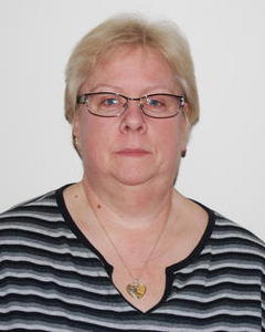 Woman, 66. nethka