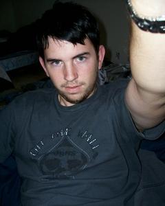 Man, 40. corbo80089