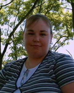 Woman, 44. Emers80