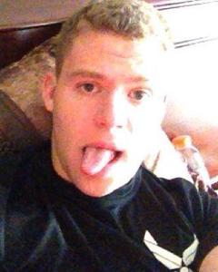 Man, 31. Airman_Oakey