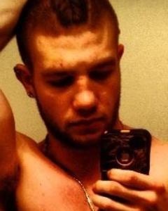 Man, 31. TheWardog1367