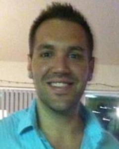 Man, 39. footbase68