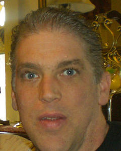 Man, 57. dennisw68