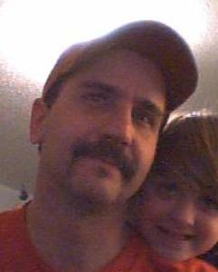 Man, 58. TexasVern