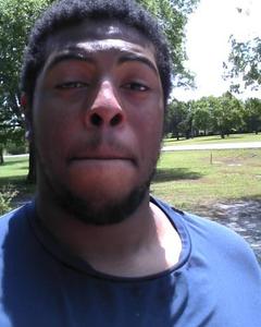 Man, 31. bluedevil8301
