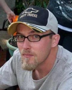 Man, 43. lookin4u23058