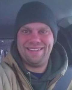 Man, 46. adam344518
