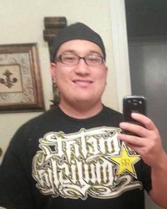Man, 31. Gabelee79
