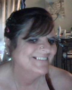 Woman, 65. Teresa6065