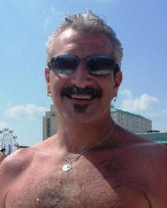 Man, 57. steevo450