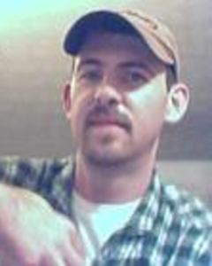 Man, 49. robbymccoy