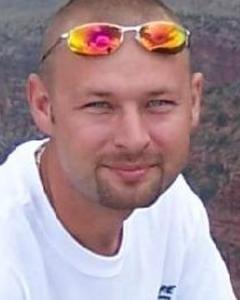 Man, 45. supavnick