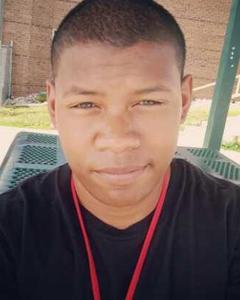 Man, 29. KingLouie7683