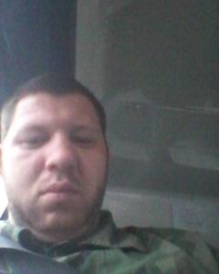 Man, 31. thewebittygras