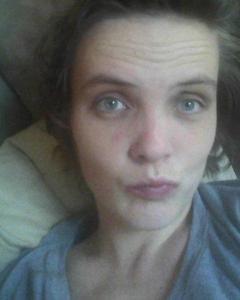 Woman, 33. Jaunty4361