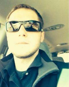 Man, 33. Paul228758