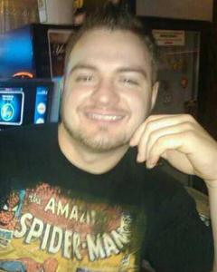 Man, 42. sweetblouis