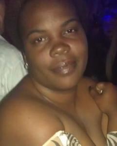 Woman, 41. mzpoobear