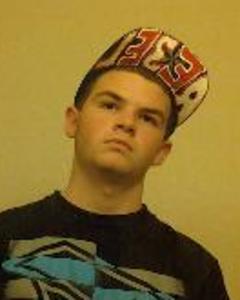 Man, 31. Trevor0447
