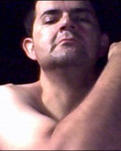 Man, 58. LonelyGeo67