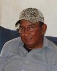 Man, 78. cesar060