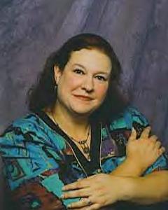 Woman, 65. geminimagic