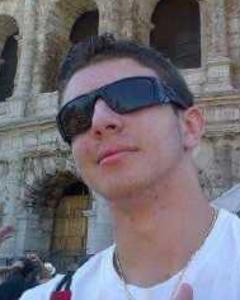 Man, 29. Italiamerican