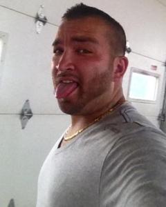 Man, 40. Sexystuff6969