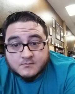 Man, 40. Paullyd6618