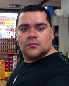 Man, 44. Delow99