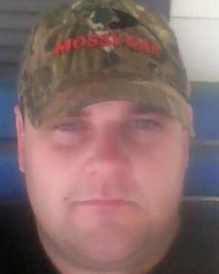 Man, 44. revmike