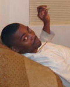 Man, 48. Mr_So_Selfish