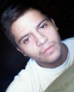 Man, 28. Julio_Strappy