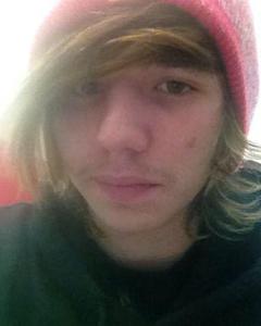 Man, 28. Nick_sayles
