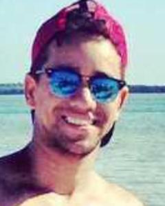 Man, 38. jonathanpd