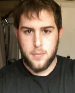 Man, 33. james684865