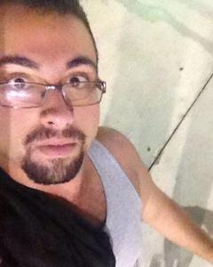 Man, 30. Bryan3874