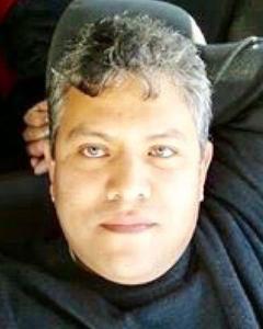 Man, 54. Grillo70